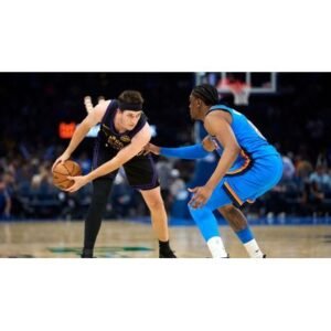 Lakers Face Tough Times with Injuries to Key Players - Thumbnail