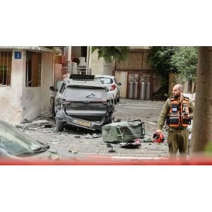 Trump Hints at US Exit from NATO Amid Ongoing Iran Strikes - Thumbnail