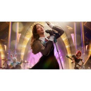 Fortnite Karaoke: How Laufey Elevates the Gaming Experience - Thumbnail