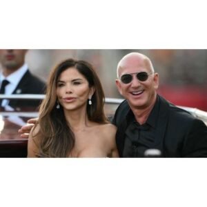 Lauren Sánchez Bezos Unveils Her Unique Morning Routine - Thumbnail