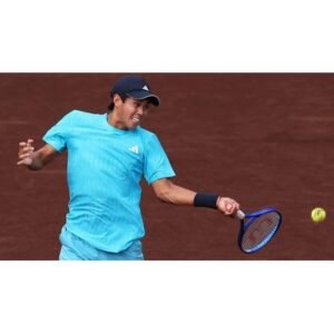 Learner Tien Shines in Houston Clay Championship - Thumbnail