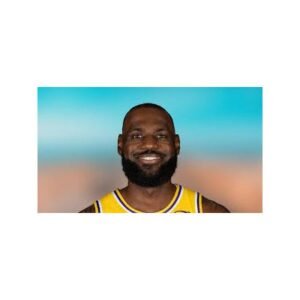 LeBron James Unveils New ‘Legacy’ Patch for Final Game - Thumbnail