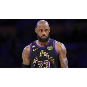 Shocking Possibility: LeBron James’ Retirement After Playoffs? - Thumbnail