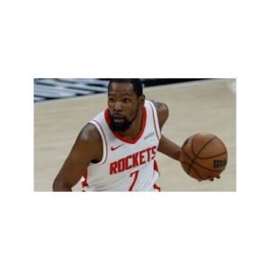 LeBron James Surprises Fans with Historic Playoff Performance - Thumbnail