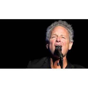 Lindsey Buckingham Attacked by Stalker in Santa Monica Incident - Thumbnail