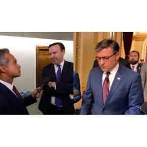 Breaking News: Lindsey Graham Faces Major Political Challenges - Thumbnail