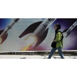 Breaking: Woman Arrested for Arms Trafficking at Los Angeles International Airport - Thumbnail