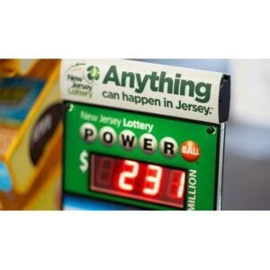 Powerball Results Today: $231M Jackpot Winner in Delaware - Thumbnail