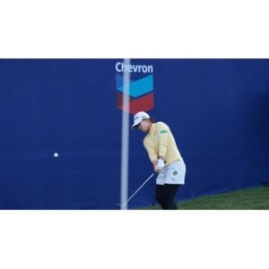 Discover What’s New at LPGA: Exciting Updates for 2026 Chevron Championship - Thumbnail