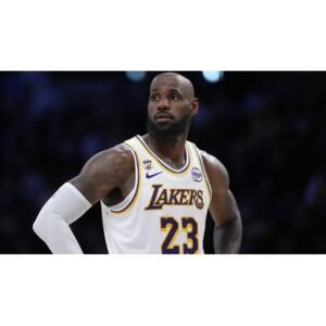 Lakers’ Injury Woes: What It Means for Luke Kennard’s Playoff Chances - Thumbnail