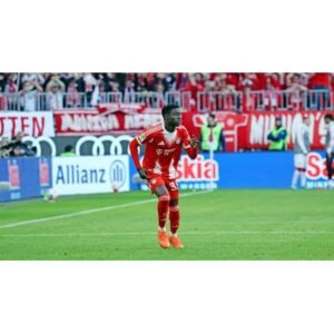 Explosive Showdown: Mainz vs Bayern – What You Need to Know! - Thumbnail