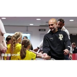 Man City vs Southampton: FA Cup Semi-Final Showdown Tonight - Thumbnail