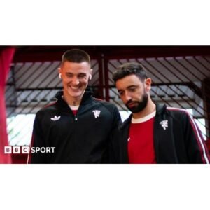 Surprising Match Preview: Man United vs Brentford Showdown Tonight! - Thumbnail