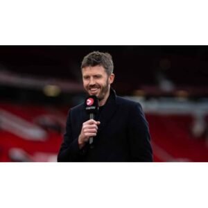 Exciting Showdown: Man United vs Leeds at Old Trafford - Thumbnail