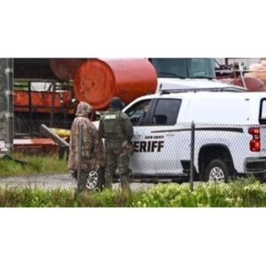 Shocking Explosive Discovery Leads to Mandatory Evacuation in West Bountiful - Thumbnail