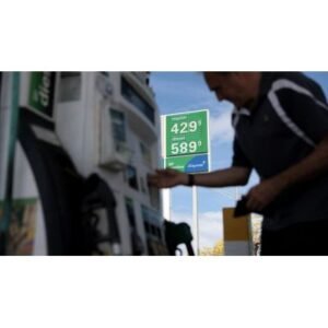 Market Futures Update: Navigating Oil Price Fluctuations Amid Ceasefire Talks - Thumbnail