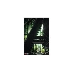 Marvel Avengers Doomsday: Latest Developments in the Franchise - Thumbnail