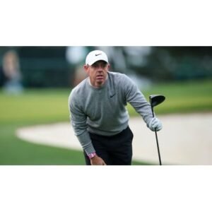 Masters 2026: Tee Times and Key Storylines Ahead of the Event - Thumbnail