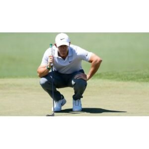 Masters Tee Times Today: Latest Updates and Highlights - Thumbnail