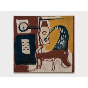 Matt Dillon’s Stunning Art Journey: From Film to Canvas - Thumbnail