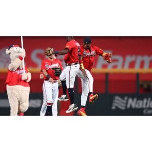 Matt Olson’s Clutch Performance Powers Braves in Key Series - Thumbnail