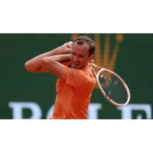 Matteo Berrettini Achieves Stunning Double Bagel Victory - Thumbnail