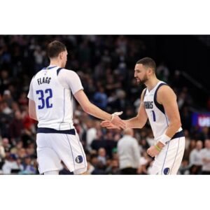 Mavericks vs Suns: Injury Updates and Game Preview for April 2026 - Thumbnail