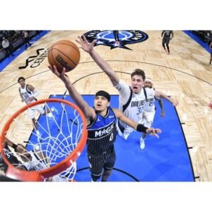 Mavs Struggling as Cooper Flagg Shines in NBA’s Bright Spotlight - Thumbnail