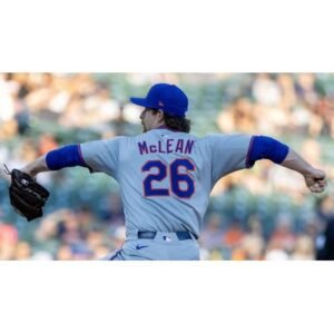 Mets vs Giants: Key Matchups and Predictions for April Series - Thumbnail