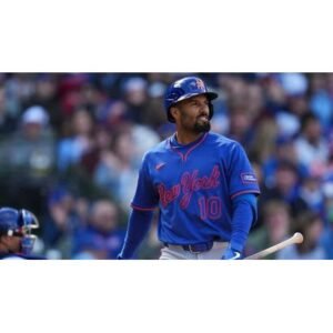 Mets Face Historic Struggles with 10-Game Losing Streak - Thumbnail