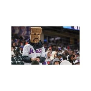 Mets’ 12-Game Losing Streak: How Can They Turn It Around? - Thumbnail