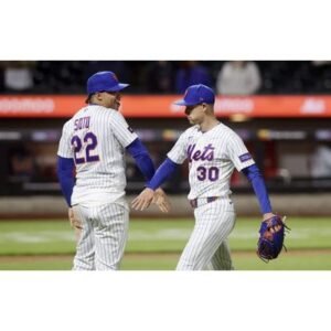 Mets Snap 12-Game Losing Streak with Late Rally Against Twins - Thumbnail