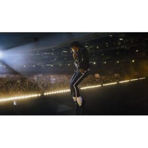 Michael Jackson Biopic ‘Michael’ Soars with Record-Breaking Opening Weekend - Thumbnail
