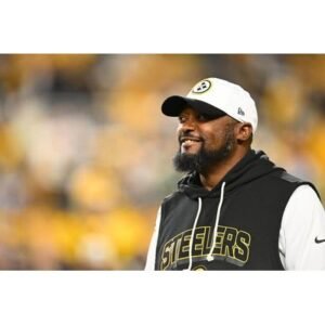 Mike Tomlin’s Bold Move to Join NBC’s NFL Pre-Game Show Revealed - Thumbnail