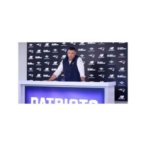 Mike Vrabel’s Decision to Seek Counseling Shocks NFL Community - Thumbnail