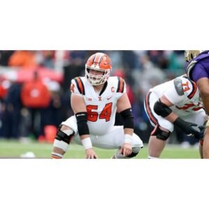 Breaking: Chicago Bears Sign Miller Moss as Undrafted Free Agent - Thumbnail