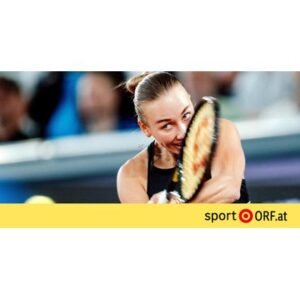 Mirra Andreeva Advances to Final Against Potapova - Thumbnail