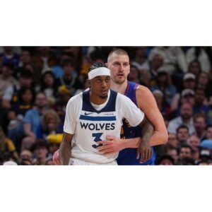 Breaking: Minnesota Timberwolves Game 3 Strategy Revealed! - Thumbnail