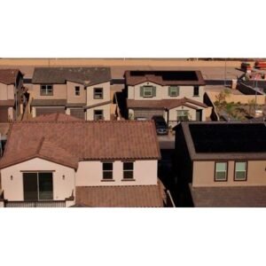 Mortgage Interest Rates Hit Seven-Month High Amid Conflict - Thumbnail