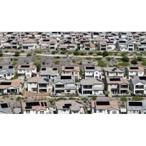 Impact of Iran Conflict on Mortgage Rates: What Homebuyers Must Know - Thumbnail