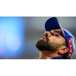Rohit Sharma’s Availability in Doubt: How It Affects Mumbai Indians vs Punjab Kings Standings - Thumbnail