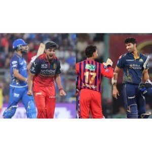 Mumbai IPL Teams Shine with Dominant Wins in Recent Matches - Thumbnail