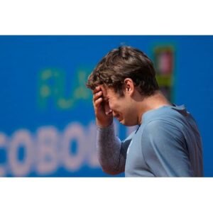 Emotional Victory at the Munich Open: Flavio Cobolli’s Heartfelt Win - Thumbnail