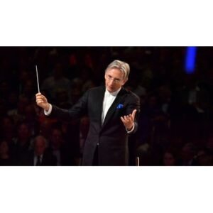 Renowned Conductor Michael Tilson Thomas Passes Away at 81 - Thumbnail