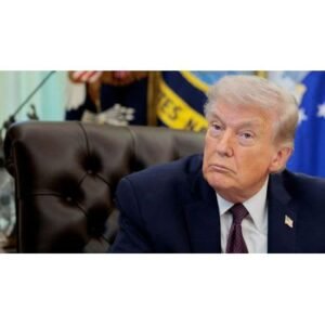 Trump’s Bold Move: Considering NATO Withdrawal - Thumbnail