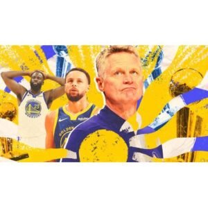 Golden State Warriors Face Major Uncertainty After Tough Season - Thumbnail