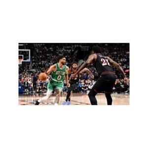 NBA Playoffs Update: Surprising Performances and Upcoming Challenges - Thumbnail