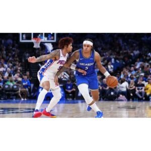 NBA Games Tonight: Stellar Matchups and Playoff Hopes on the Line - Thumbnail