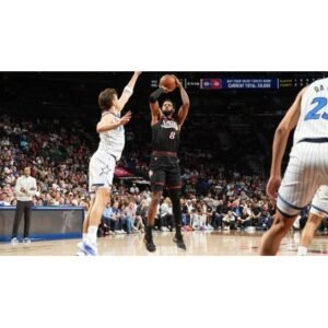 NBA Playoffs 2026: Key Schedules and Exciting Matchups Revealed! - Thumbnail