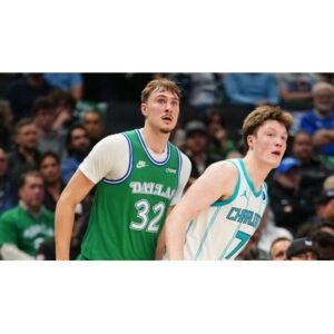 Shocking NBA Schedule Changes: What This Means for Teams - Thumbnail